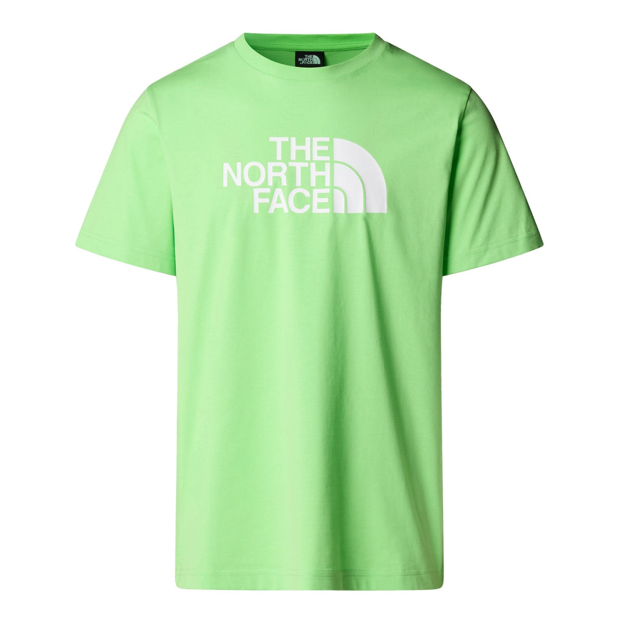 Tricou Barbati The North Face M Easy Tricou Barbati The North Face M Easy