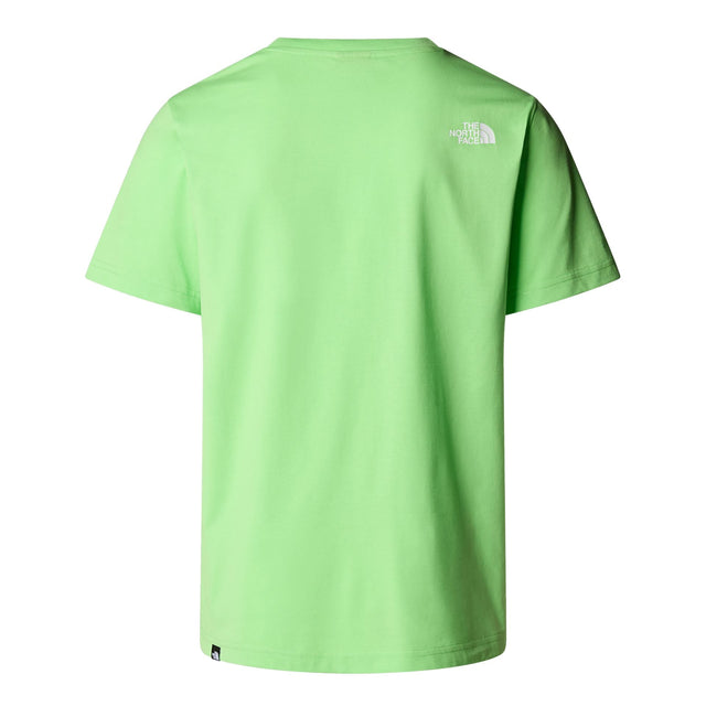 Tricou Barbati The North Face M Easy Tricou Barbati The North Face M Easy