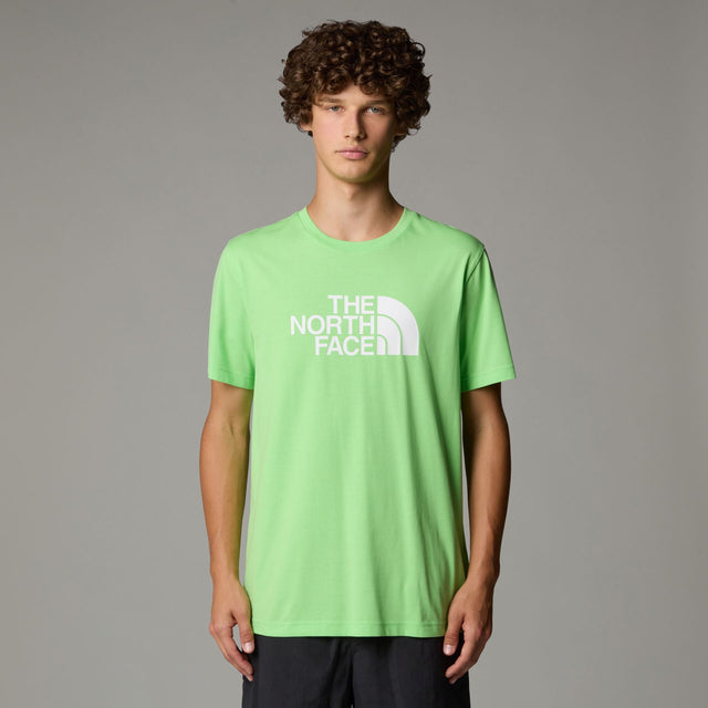 Tricou Barbati The North Face M Easy Tricou Barbati The North Face M Easy