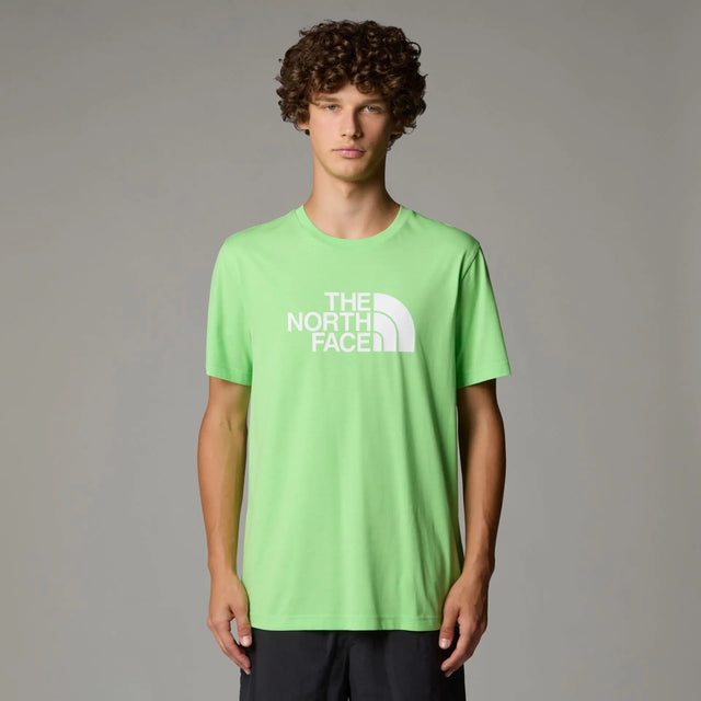 Tricou Barbati The North Face M Easy Tricou Barbati The North Face M Easy