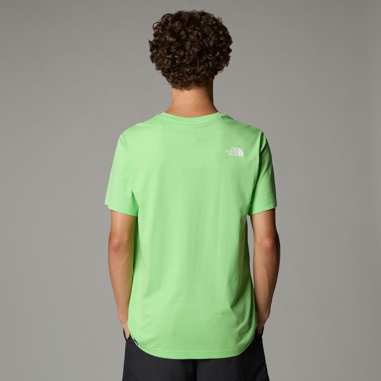 Tricou Barbati The North Face M Easy Tricou Barbati The North Face M Easy