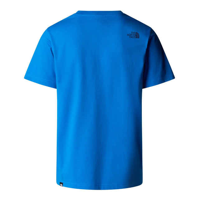 Tricou Barbati The North Face M Easy Tricou Barbati The North Face M Easy