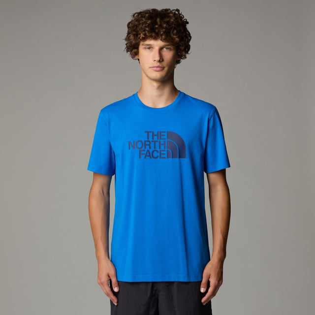 Tricou Barbati The North Face M Easy Tricou Barbati The North Face M Easy