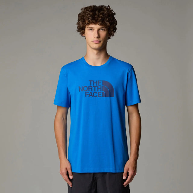 Tricou Barbati The North Face M Easy Tricou Barbati The North Face M Easy