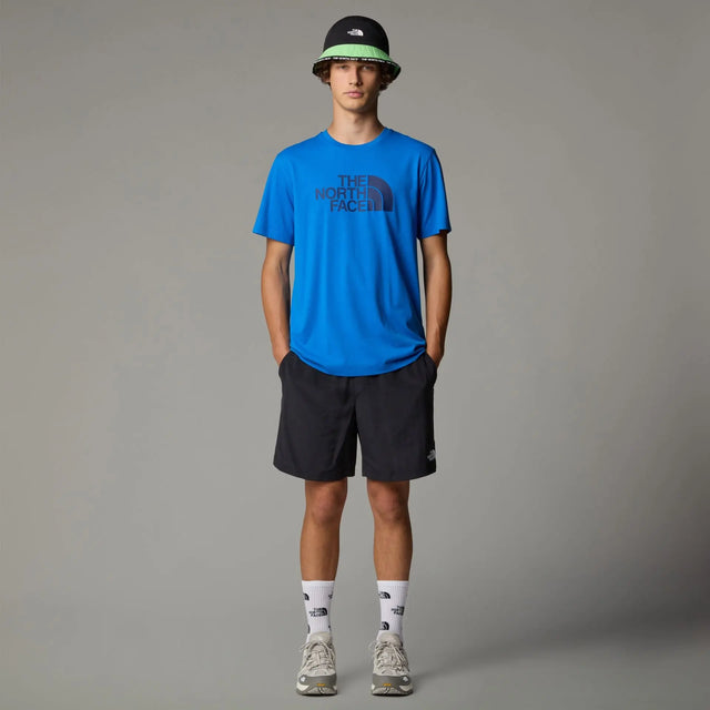 Tricou Barbati The North Face M Easy Tricou Barbati The North Face M Easy