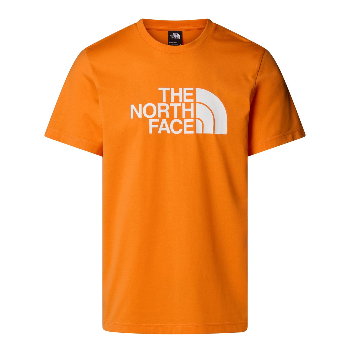 Tricou Barbati The North Face M Easy Tricou Barbati The North Face M Easy