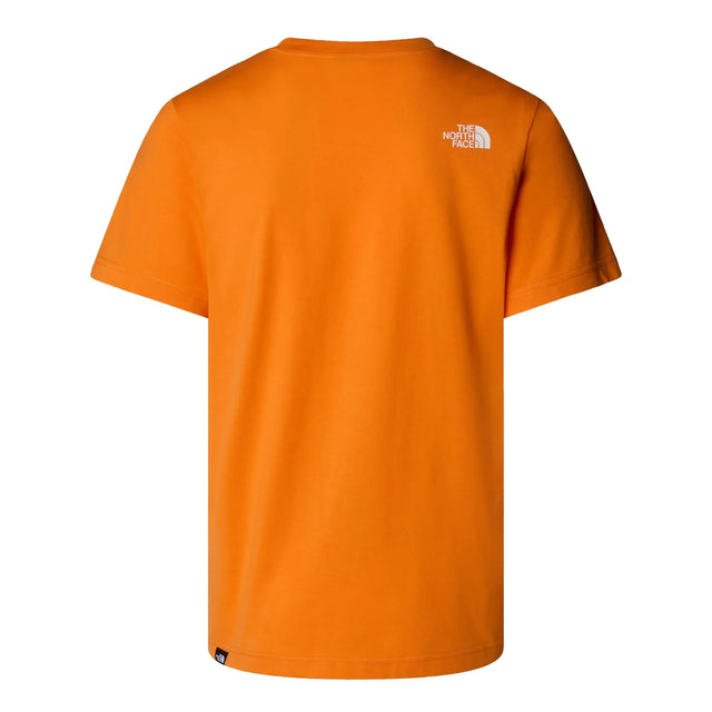 Tricou Barbati The North Face M Easy Tricou Barbati The North Face M Easy