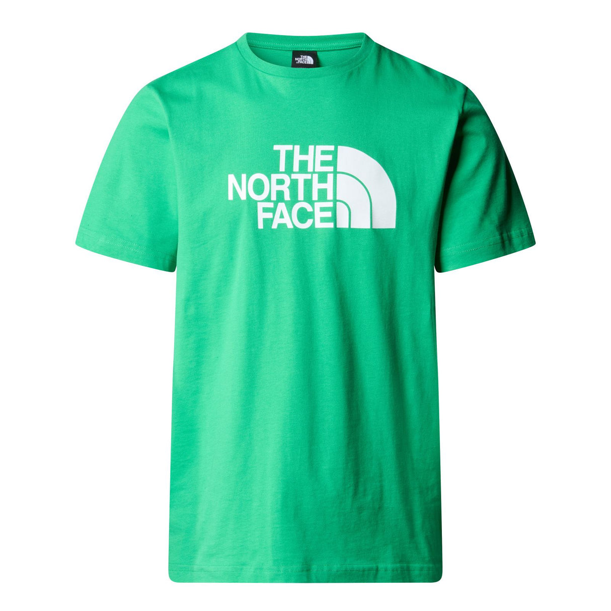 Tricou Barbati The North Face M Easy Tricou Barbati The North Face M Easy
