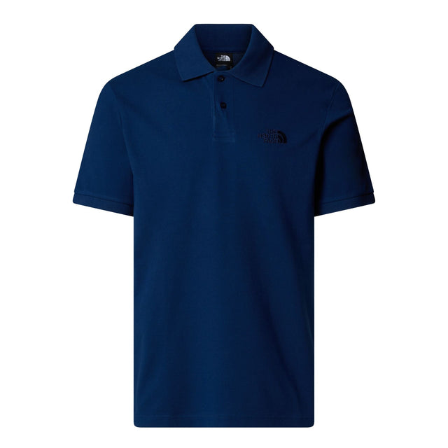 Tricou Barbati The North Face M Essential Regular Polo Tricou Barbati The North Face M Essential Regular Polo