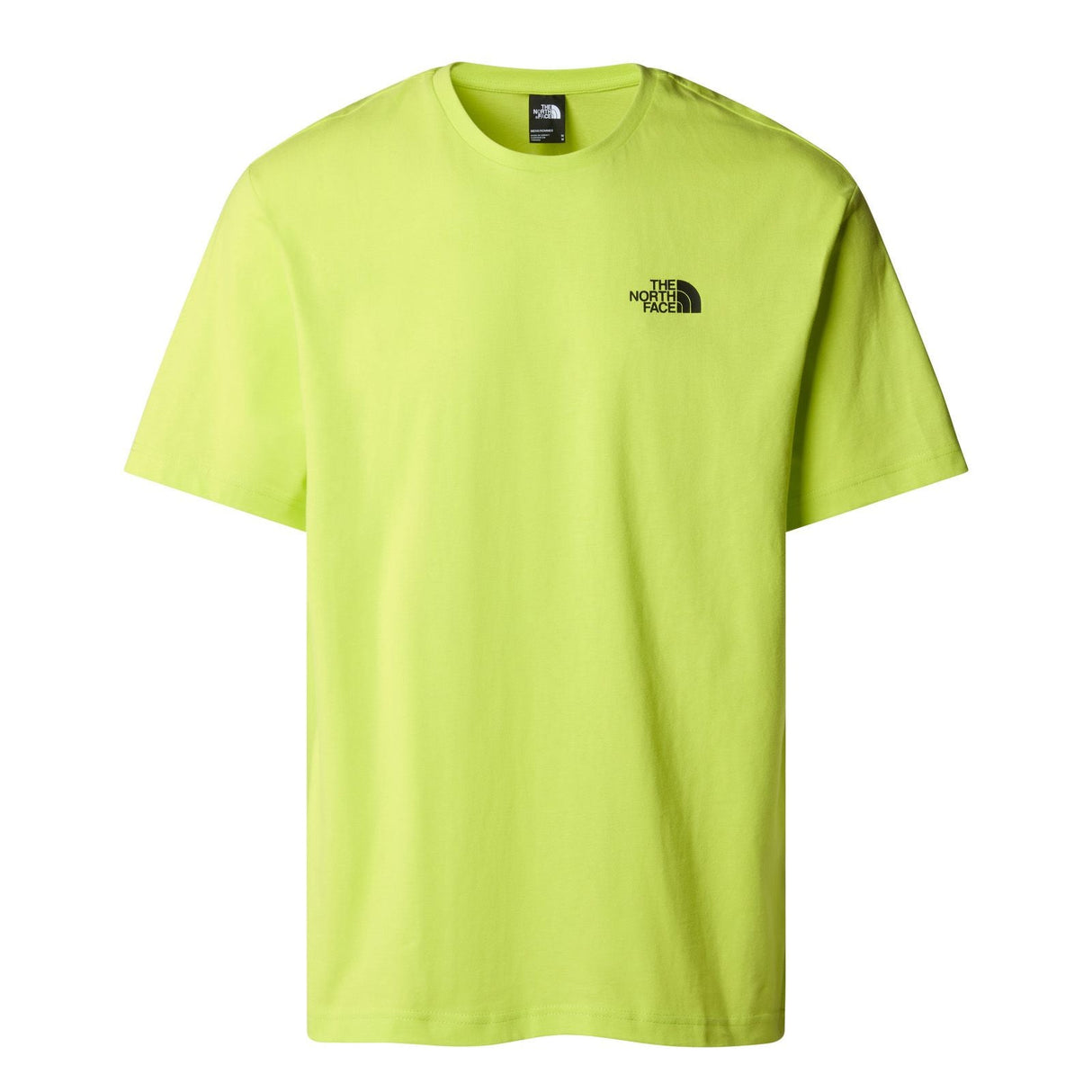 Tricou Barbati The North Face M Festival Tricou Barbati The North Face M Festival