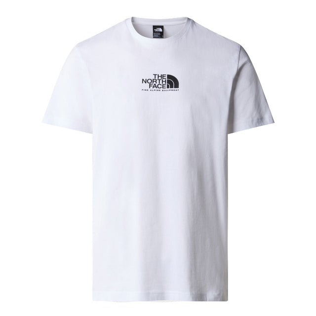 Tricou Barbati The North Face M Fine Alpine Equipment 3 Tricou Barbati The North Face M Fine Alpine Equipment 3