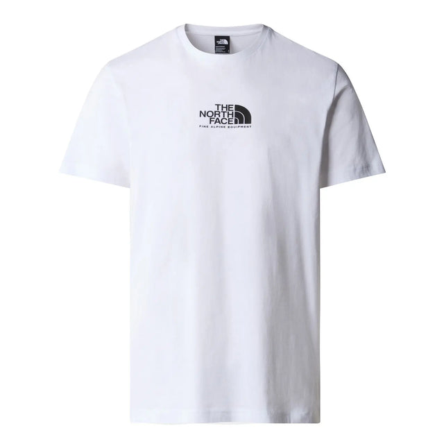 Tricou Barbati The North Face M Fine Alpine Equipment 3 Tricou Barbati The North Face M Fine Alpine Equipment 3