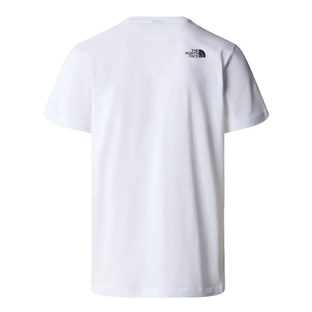 Tricou Barbati The North Face M Fine Alpine Equipment 3 Tricou Barbati The North Face M Fine Alpine Equipment 3