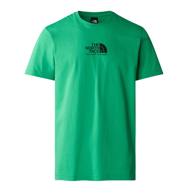 Tricou Barbati The North Face M Fine Alpine Equipment 3 Tricou Barbati The North Face M Fine Alpine Equipment 3