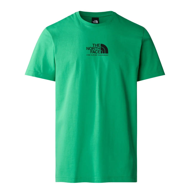 Tricou Barbati The North Face M Fine Alpine Equipment 3 Tricou Barbati The North Face M Fine Alpine Equipment 3