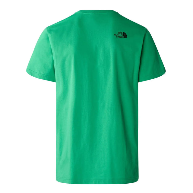 Tricou Barbati The North Face M Fine Alpine Equipment 3 Tricou Barbati The North Face M Fine Alpine Equipment 3