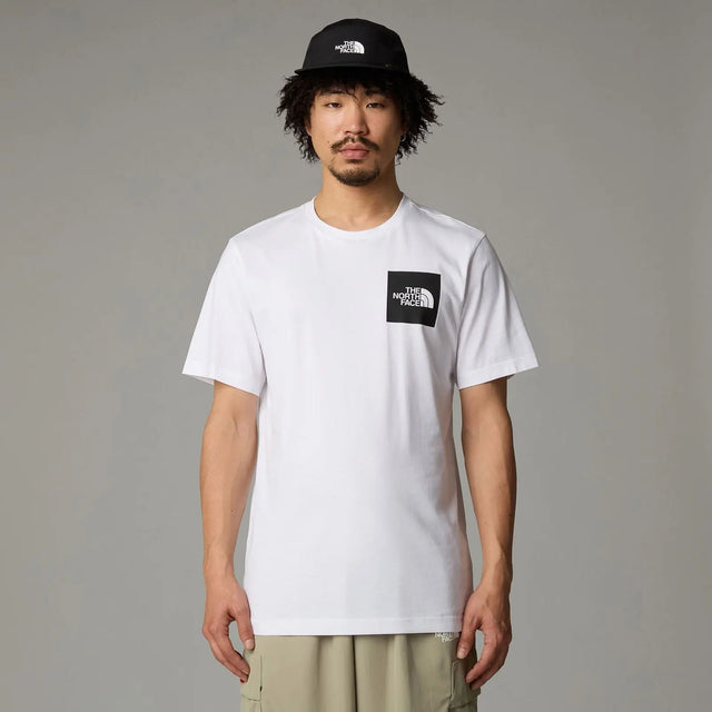 Tricou Barbati The North Face M Fine Tricou Barbati The North Face M Fine