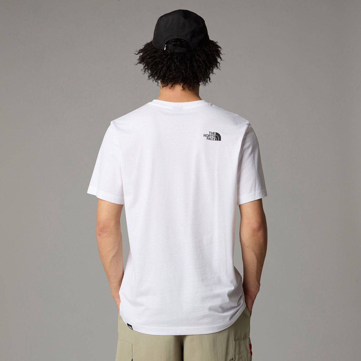 Tricou Barbati The North Face M Fine   Tricou Barbati The North Face M Fine