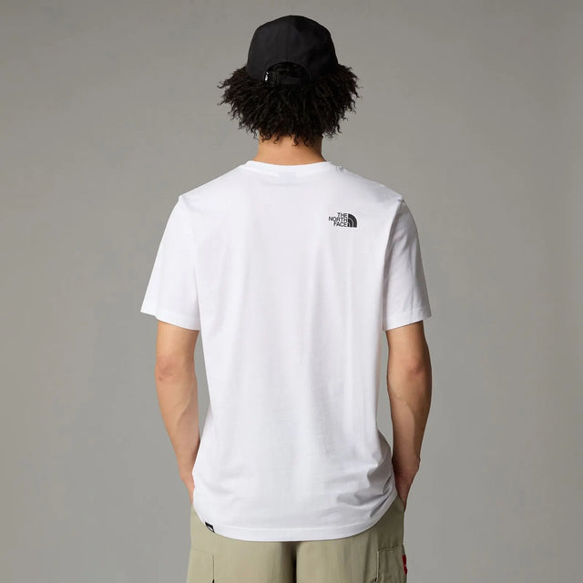 Tricou Barbati The North Face M Fine Tricou Barbati The North Face M Fine