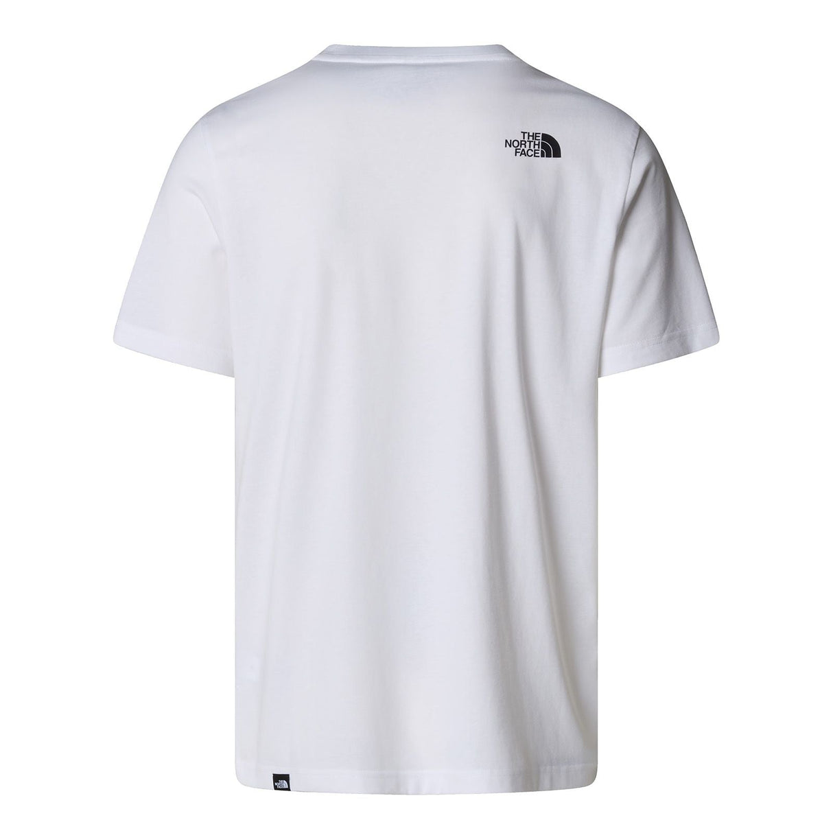 Tricou Barbati The North Face M Fine   Tricou Barbati The North Face M Fine