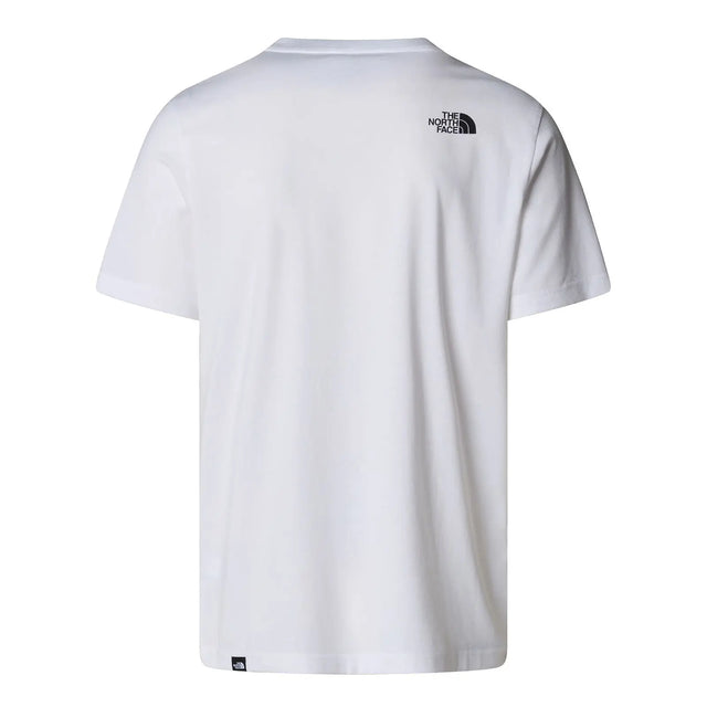 Tricou Barbati The North Face M Fine Tricou Barbati The North Face M Fine