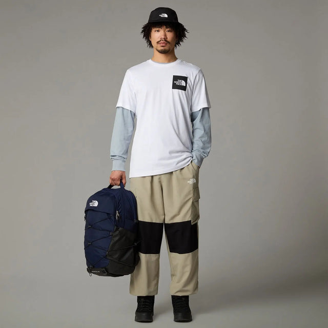 Tricou Barbati The North Face M Fine Tricou Barbati The North Face M Fine