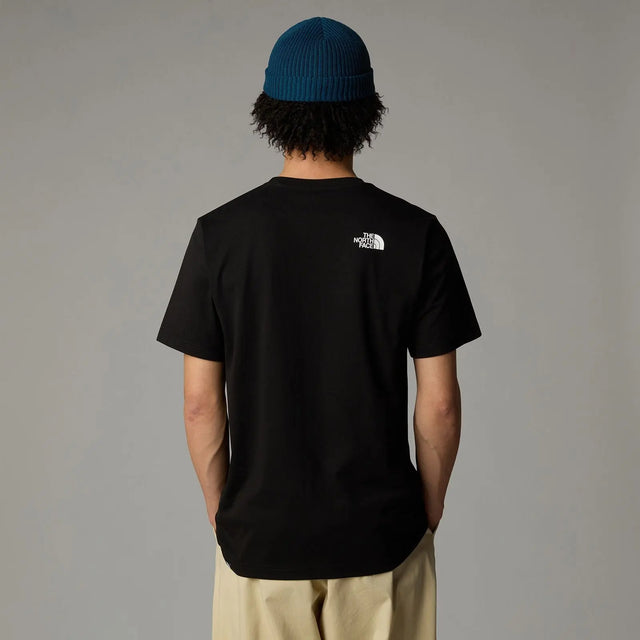 Tricou Barbati The North Face M Fine Tricou Barbati The North Face M Fine