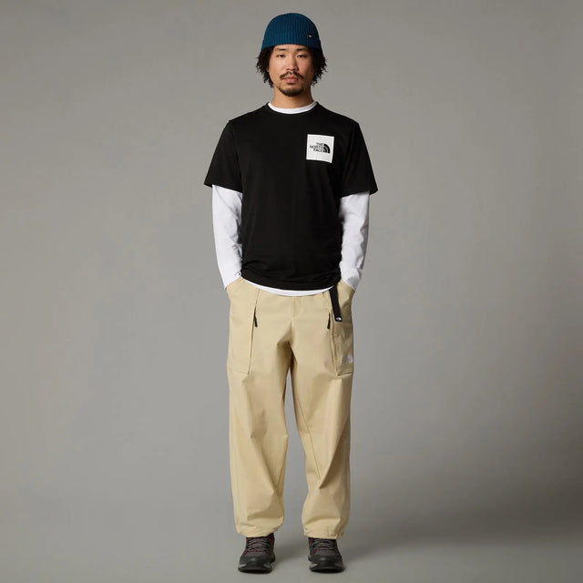Tricou Barbati The North Face M Fine Tricou Barbati The North Face M Fine