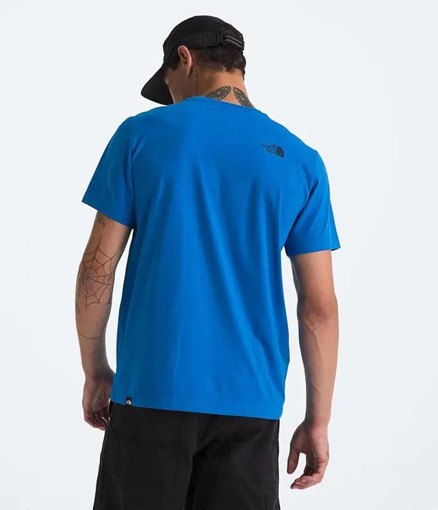 Tricou Barbati The North Face M Fine Tricou Barbati The North Face M Fine