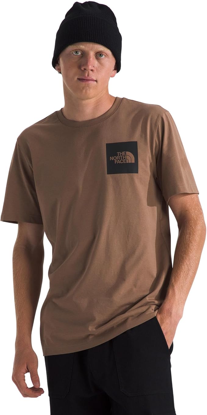 Tricou Barbati The North Face M Fine Tricou Barbati The North Face M Fine