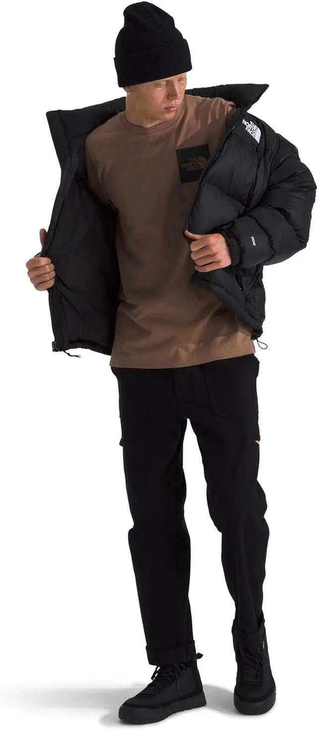 Tricou Barbati The North Face M Fine Tricou Barbati The North Face M Fine