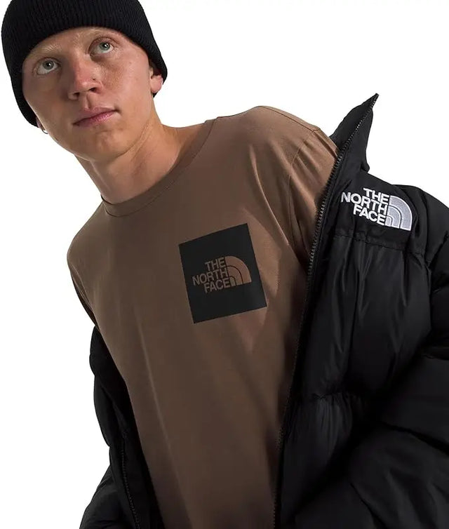 Tricou Barbati The North Face M Fine Tricou Barbati The North Face M Fine