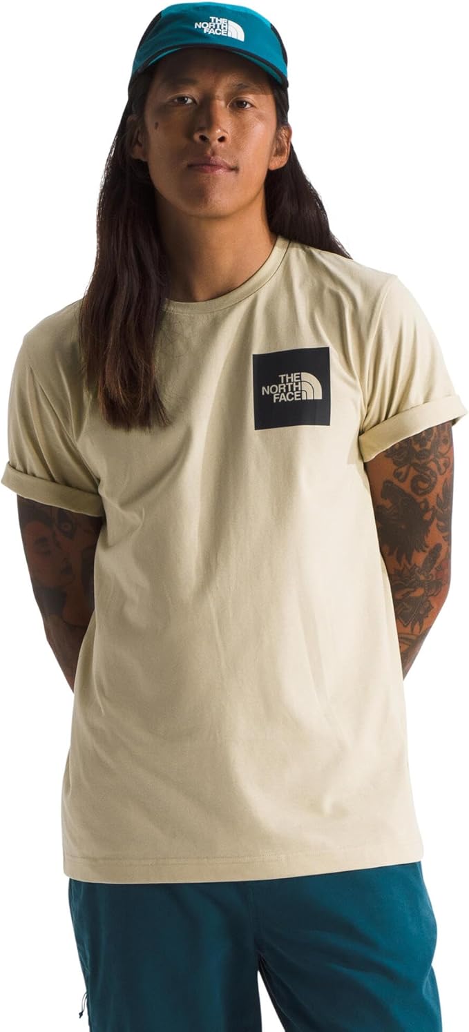 Tricou Barbati The North Face M Fine Tricou Barbati The North Face M Fine