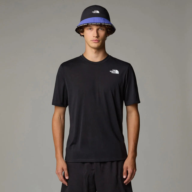 Tricou Barbati The North Face M Foundation Mountains Faces Tricou Barbati The North Face M Foundation Mountains Faces