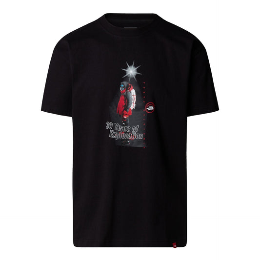 Tricou Barbati The North Face M Heavyweight Relaxed   Tricou Barbati The North Face M Heavyweight Relaxed