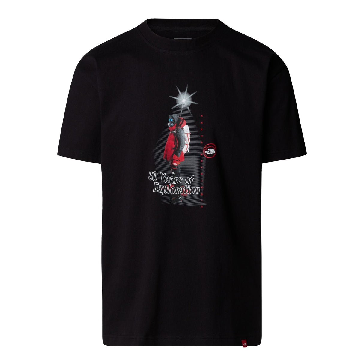 Tricou Barbati The North Face M Heavyweight Relaxed Tricou Barbati The North Face M Heavyweight Relaxed