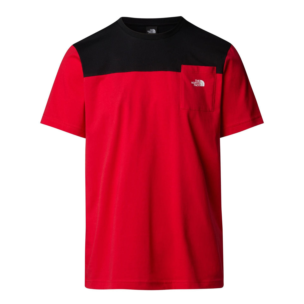 Tricou Barbati The North Face M Icons Tricou Barbati The North Face M Icons