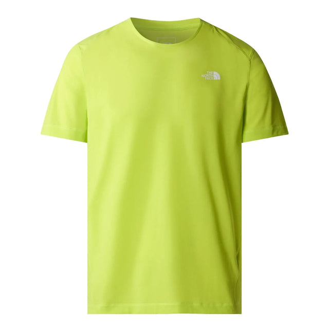Tricou Barbati The North Face M Lightning Alpine Tricou Barbati The North Face M Lightning Alpine