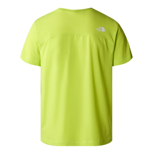 Tricou Barbati The North Face M Lightning Alpine Tricou Barbati The North Face M Lightning Alpine