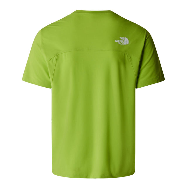 Tricou Barbati The North Face M Lightning Alpine Tricou Barbati The North Face M Lightning Alpine