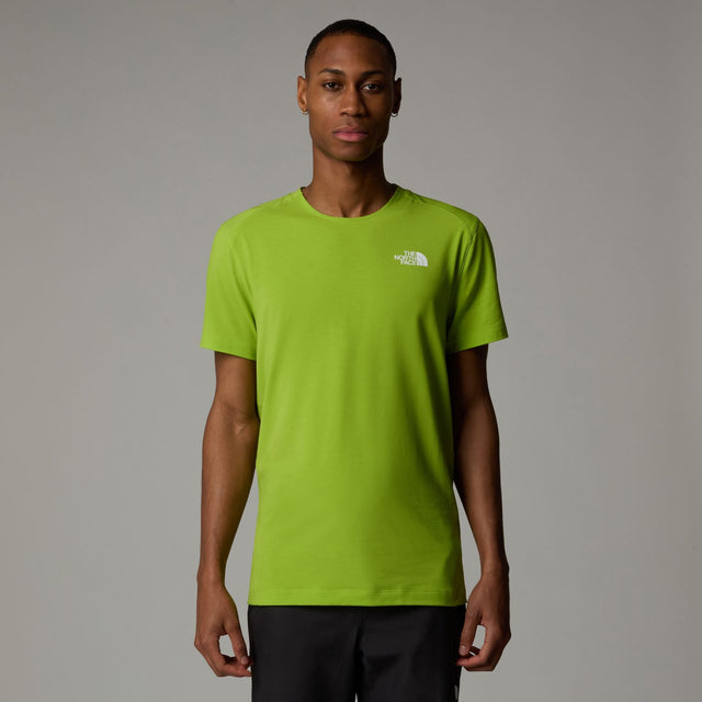 Tricou Barbati The North Face M Lightning Alpine Tricou Barbati The North Face M Lightning Alpine