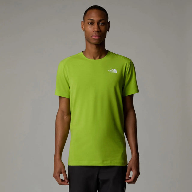 Tricou Barbati The North Face M Lightning Alpine Tricou Barbati The North Face M Lightning Alpine