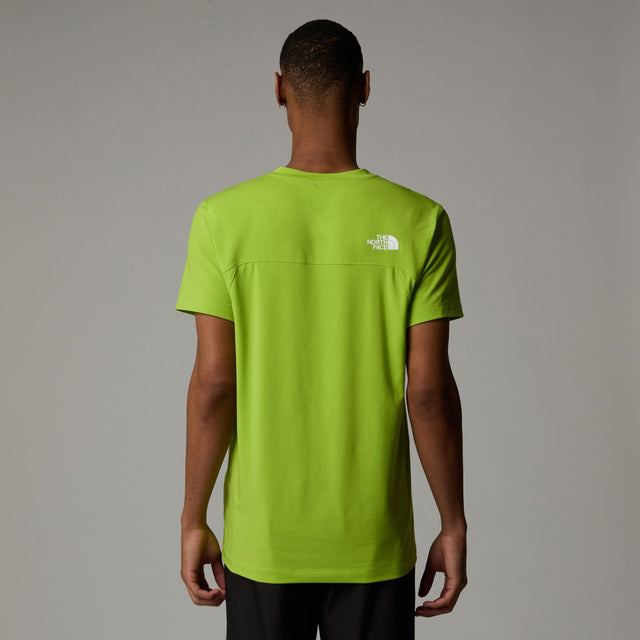 Tricou Barbati The North Face M Lightning Alpine Tricou Barbati The North Face M Lightning Alpine