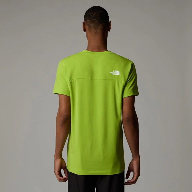 Tricou Barbati The North Face M Lightning Alpine Tricou Barbati The North Face M Lightning Alpine