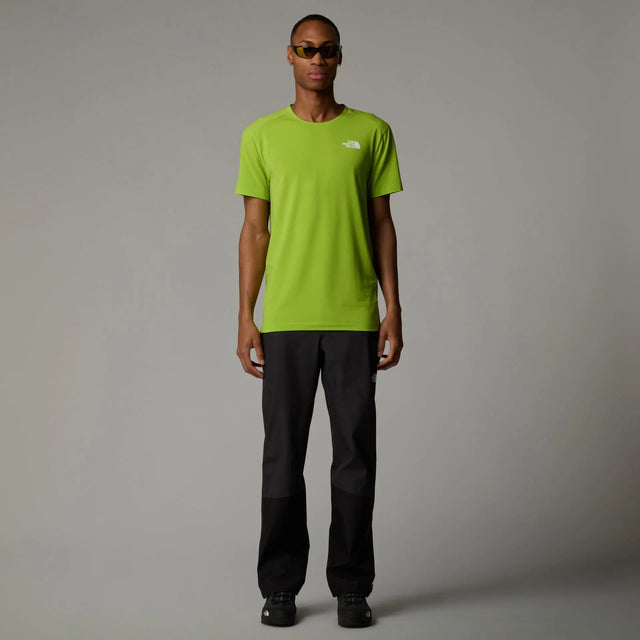 Tricou Barbati The North Face M Lightning Alpine Tricou Barbati The North Face M Lightning Alpine