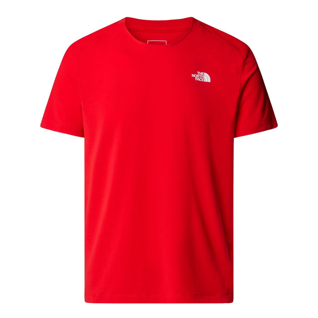 Tricou Barbati The North Face M Lightning Alpine Tricou Barbati The North Face M Lightning Alpine