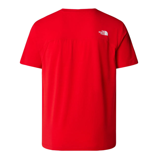 Tricou Barbati The North Face M Lightning Alpine Tricou Barbati The North Face M Lightning Alpine