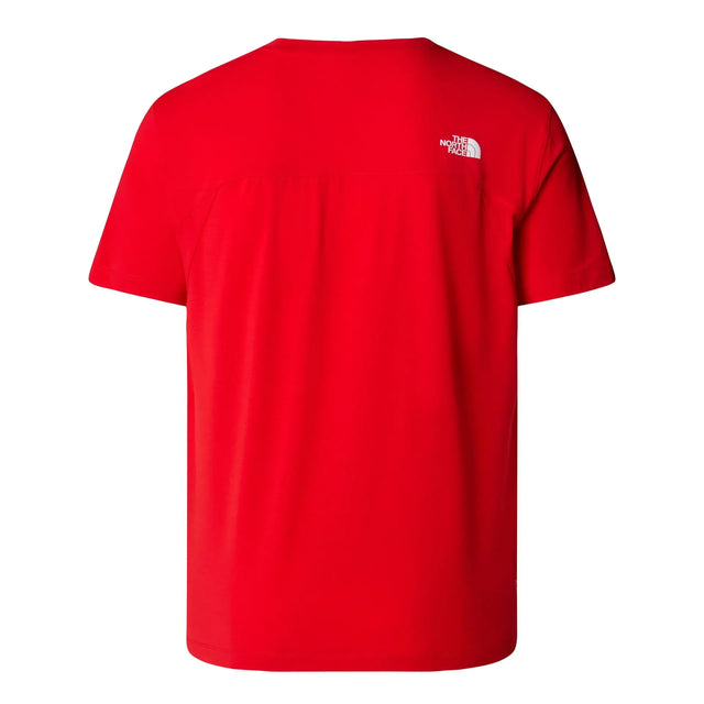 Tricou Barbati The North Face M Lightning Alpine Tricou Barbati The North Face M Lightning Alpine