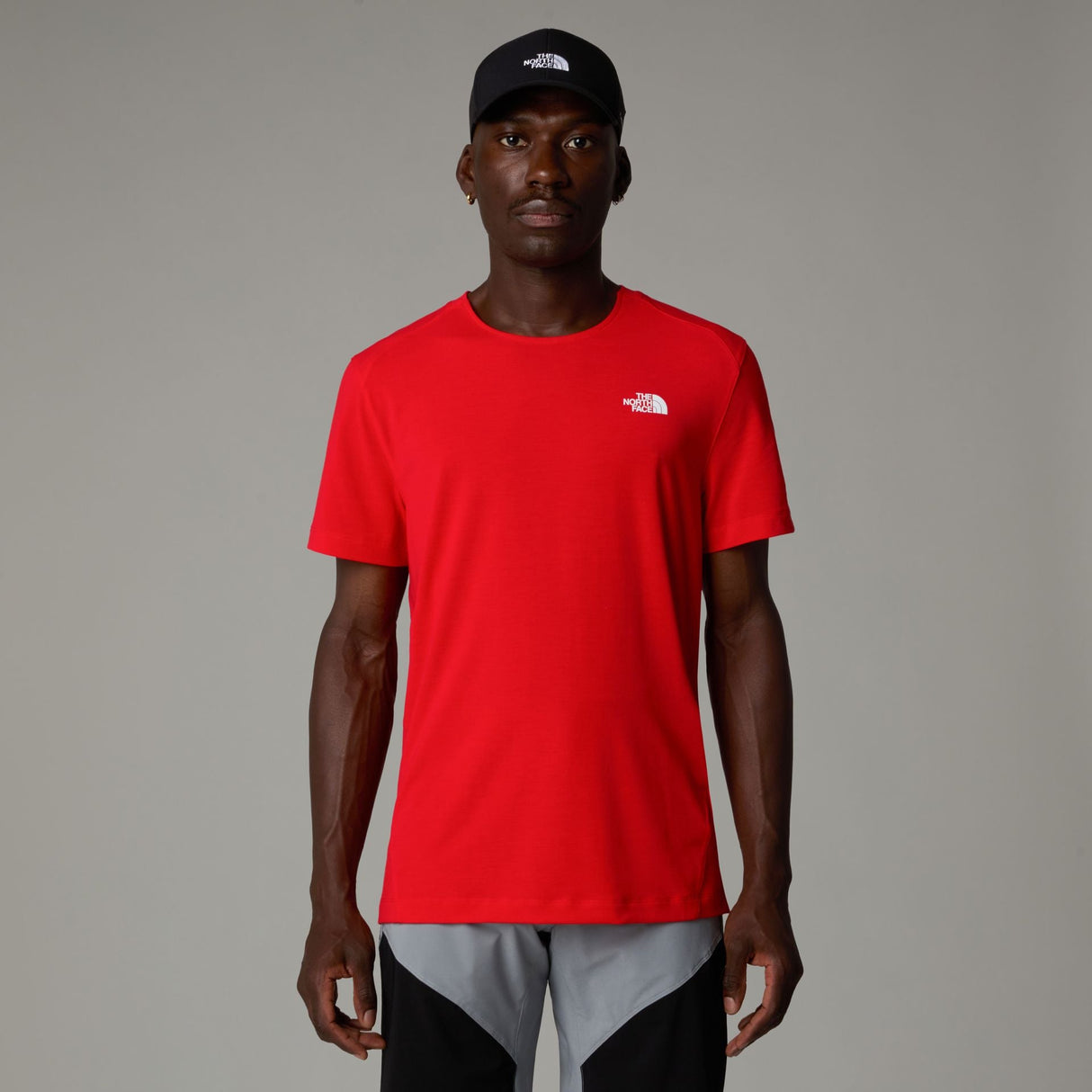 Tricou Barbati The North Face M Lightning Alpine Tricou Barbati The North Face M Lightning Alpine