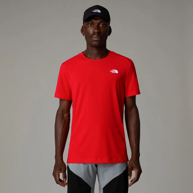 Tricou Barbati The North Face M Lightning Alpine Tricou Barbati The North Face M Lightning Alpine